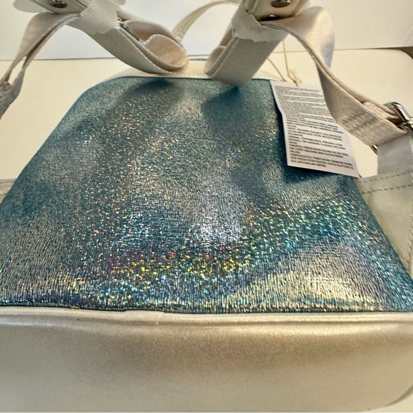 NWT. Disney Cruise Line Loungefly Mini Backpack - 25th Anniversary. - Picture 9 of 16